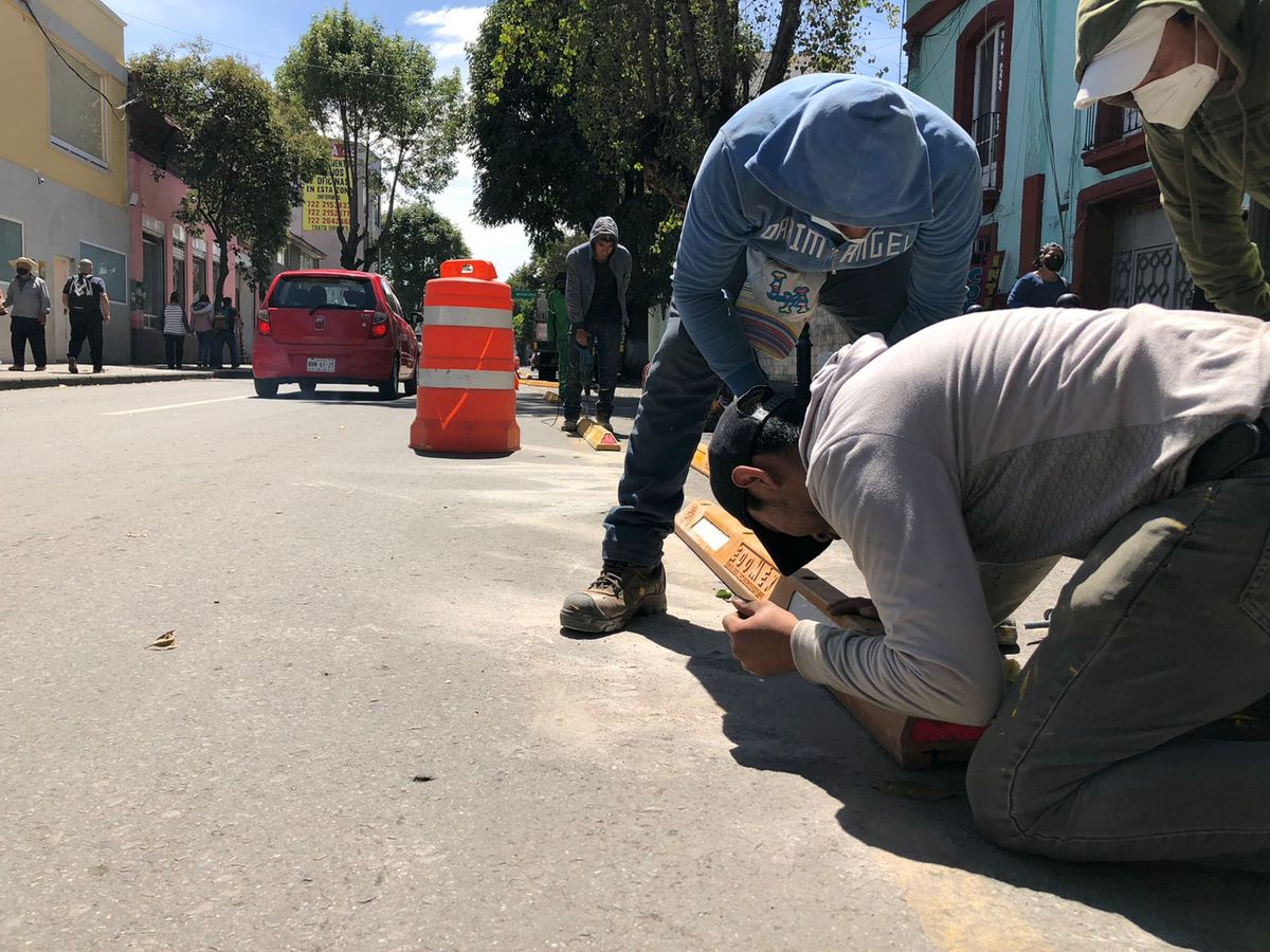 Serán aproximadamente 100.