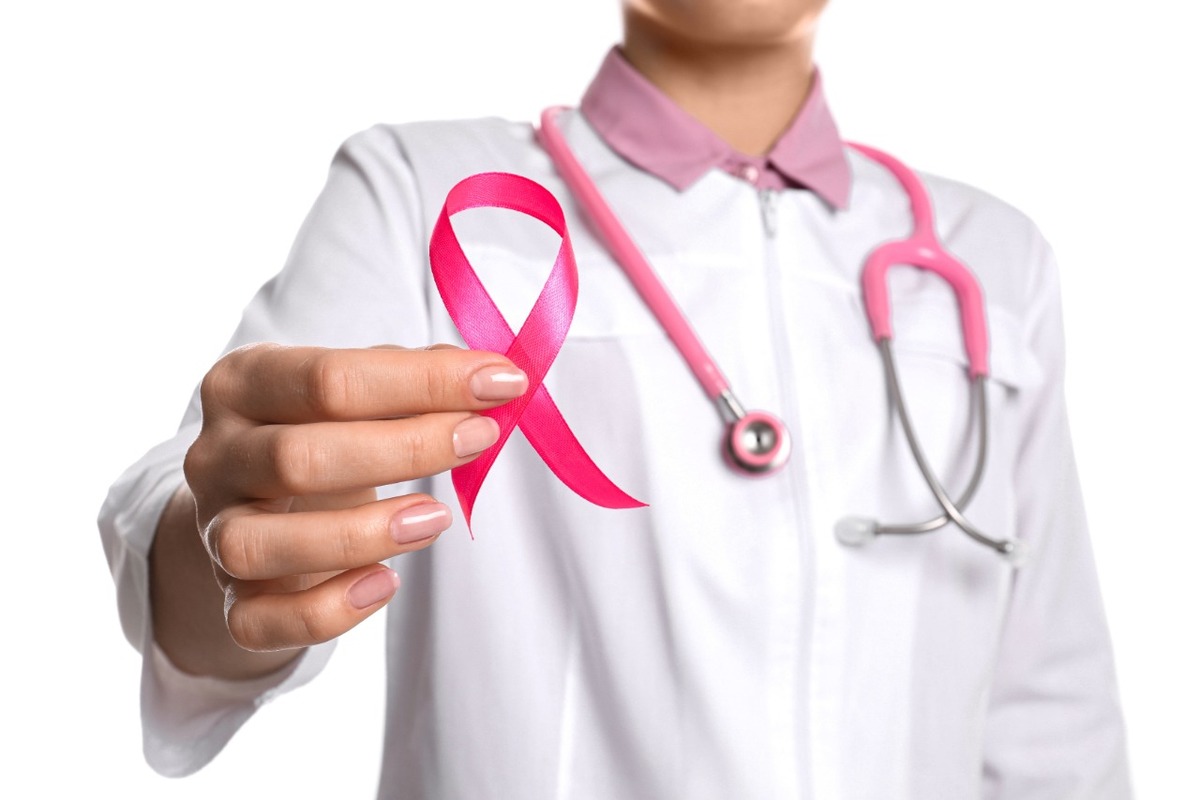 El cáncer de mama es una de las principales causas de muerte | Shutterstock