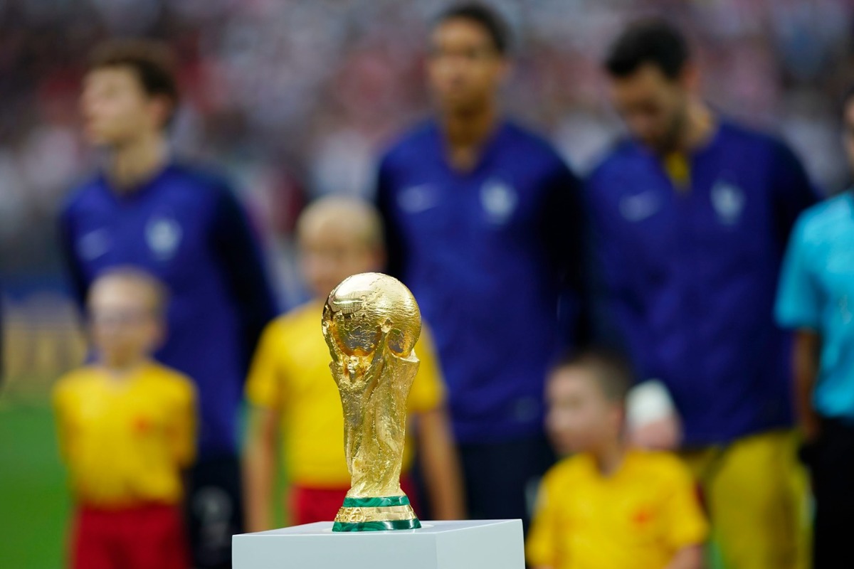 Copa del Mundo (Imago7)