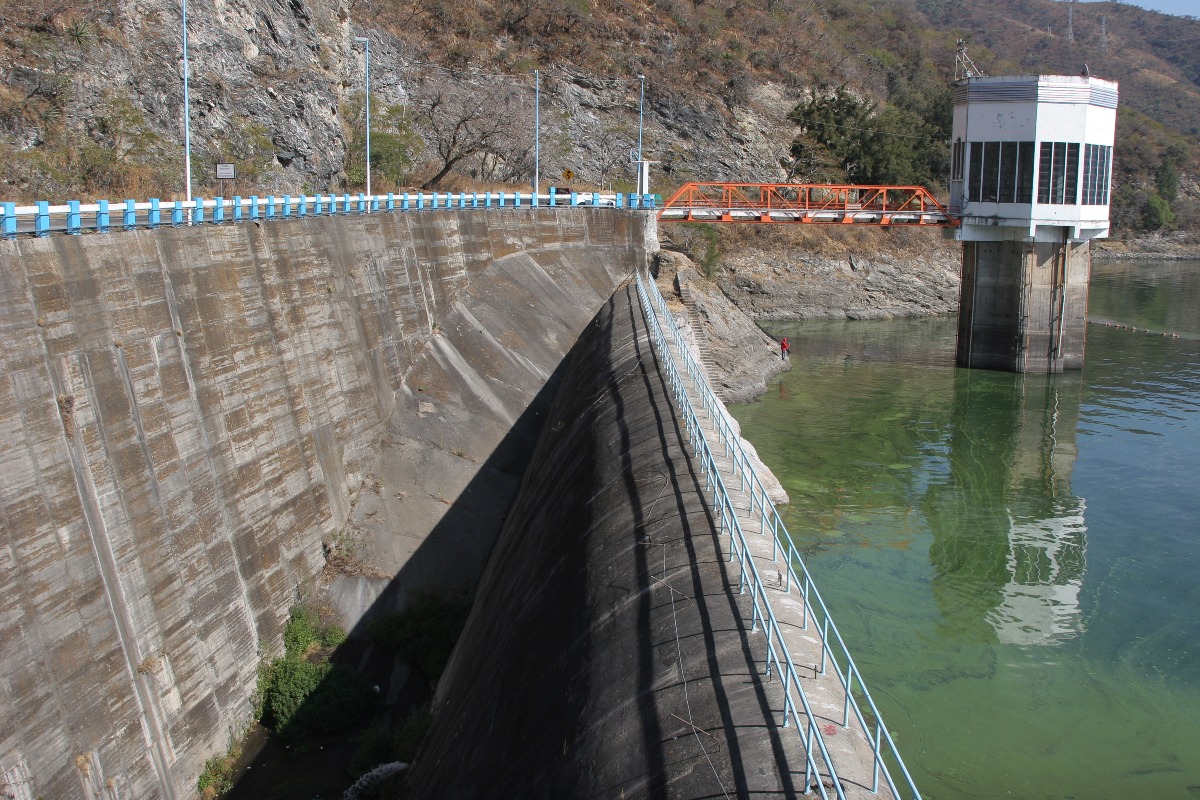 La distribución del agua en México está priorizada para los intereses privados. (Archivo)