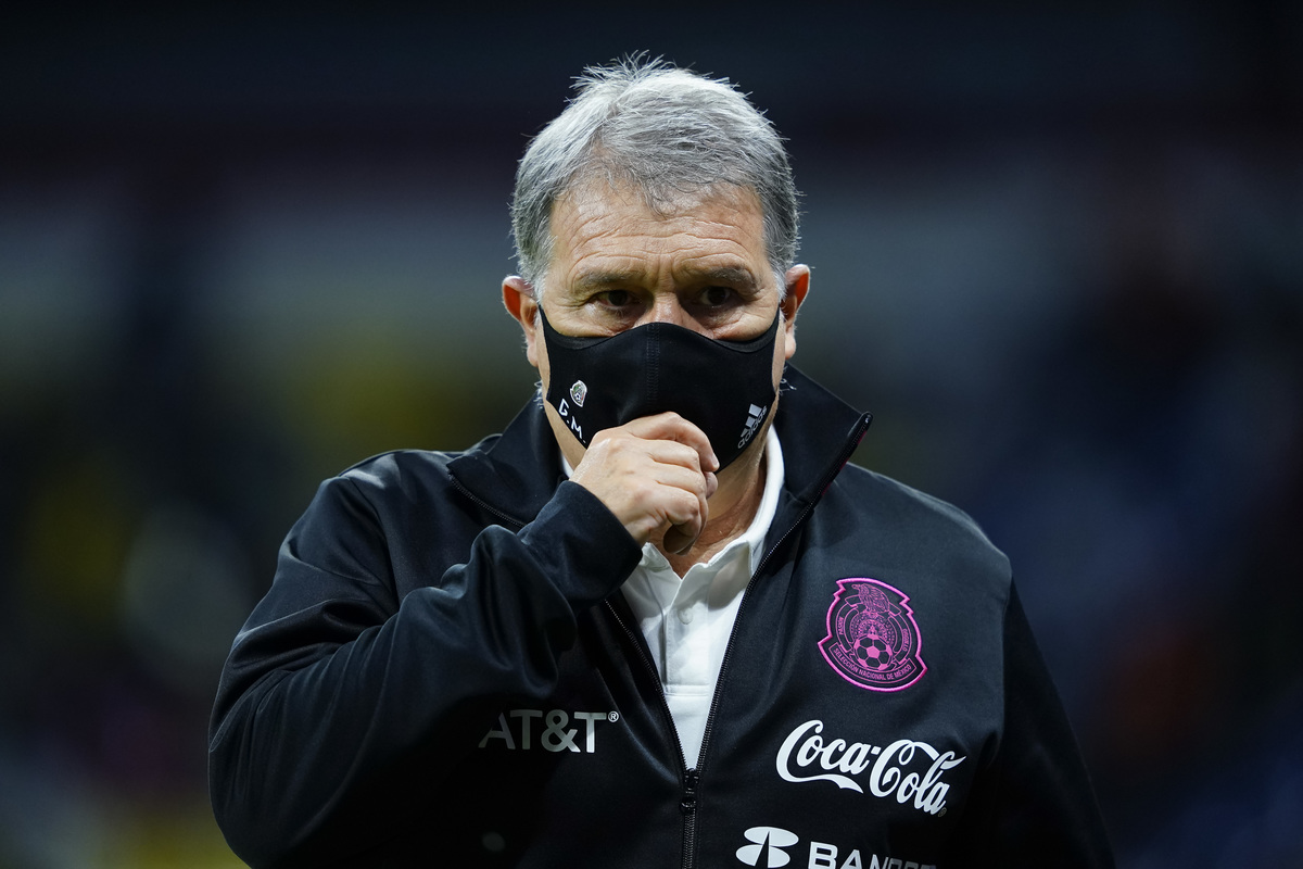 Gerardo Martino (Imago7)