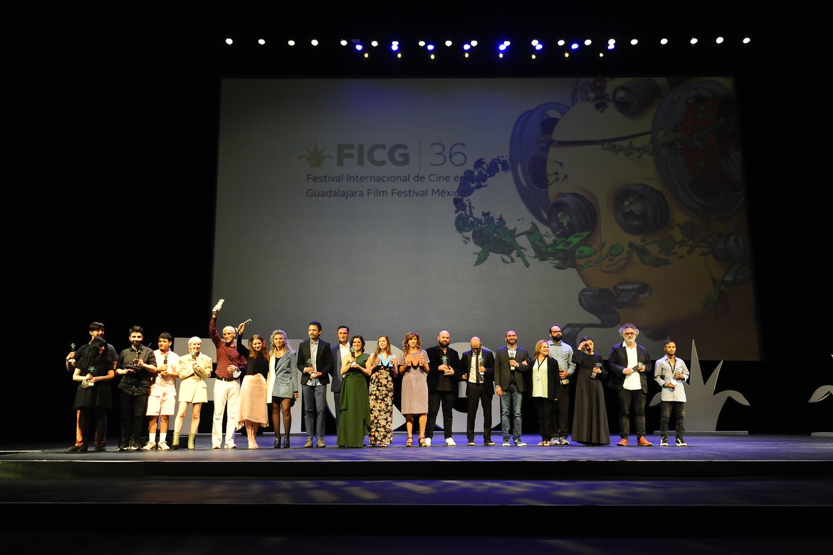 La FIC Guadalajara concluyó su edición | Especial