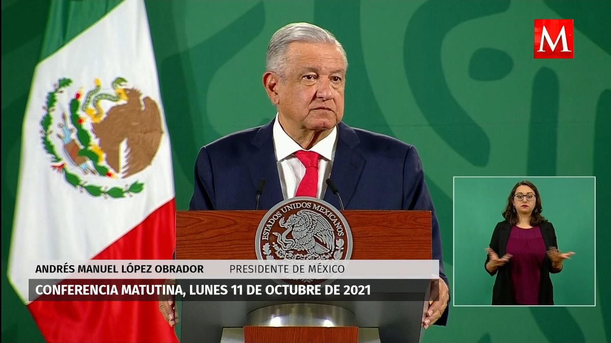 Huachicol ha disminuido 94.6% en esta administración: AMLO