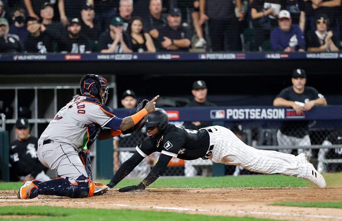 Juego 4 de Astros vs White Sox, pospuesto por mal clima (Reuters)