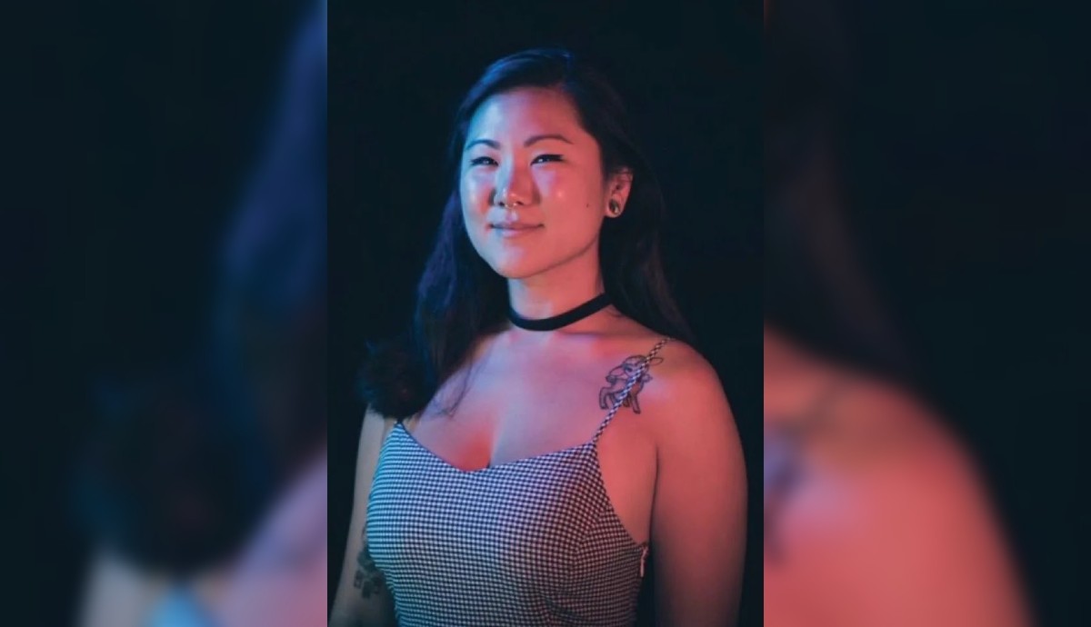Lauren Cho vía Twitter.