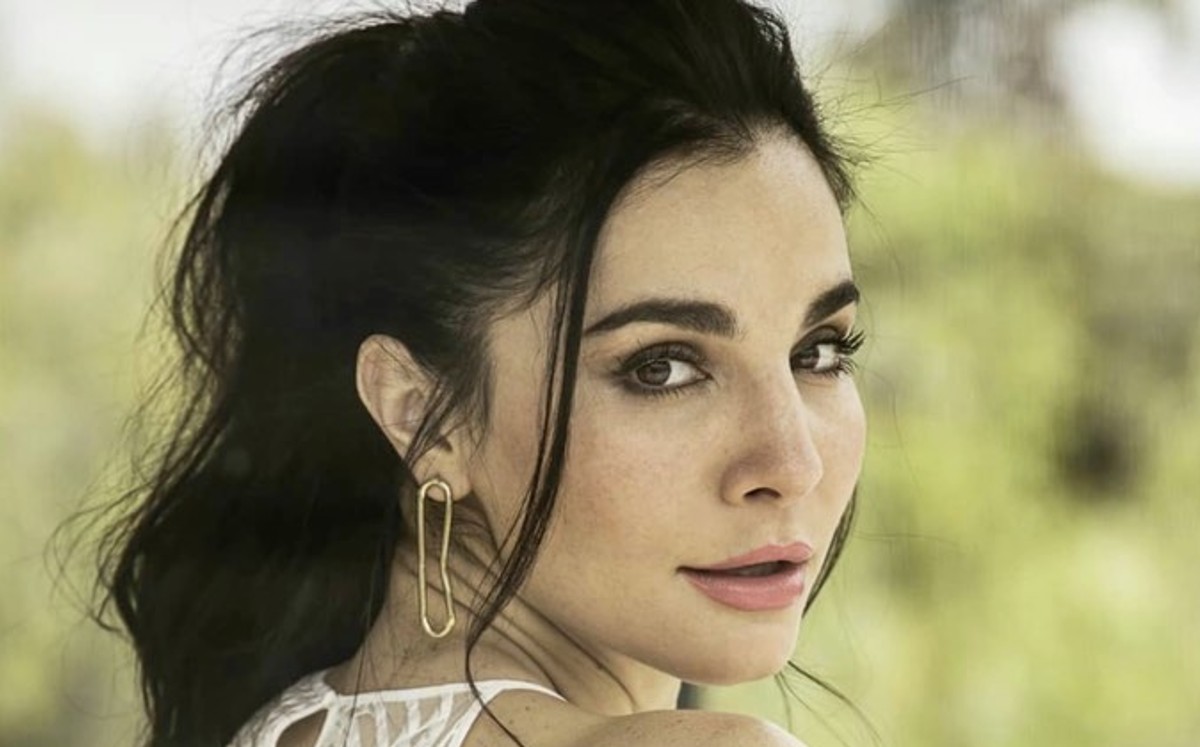 Martha Higareda revela por qué congeló sus óvulos tras divorcio (Instagram).