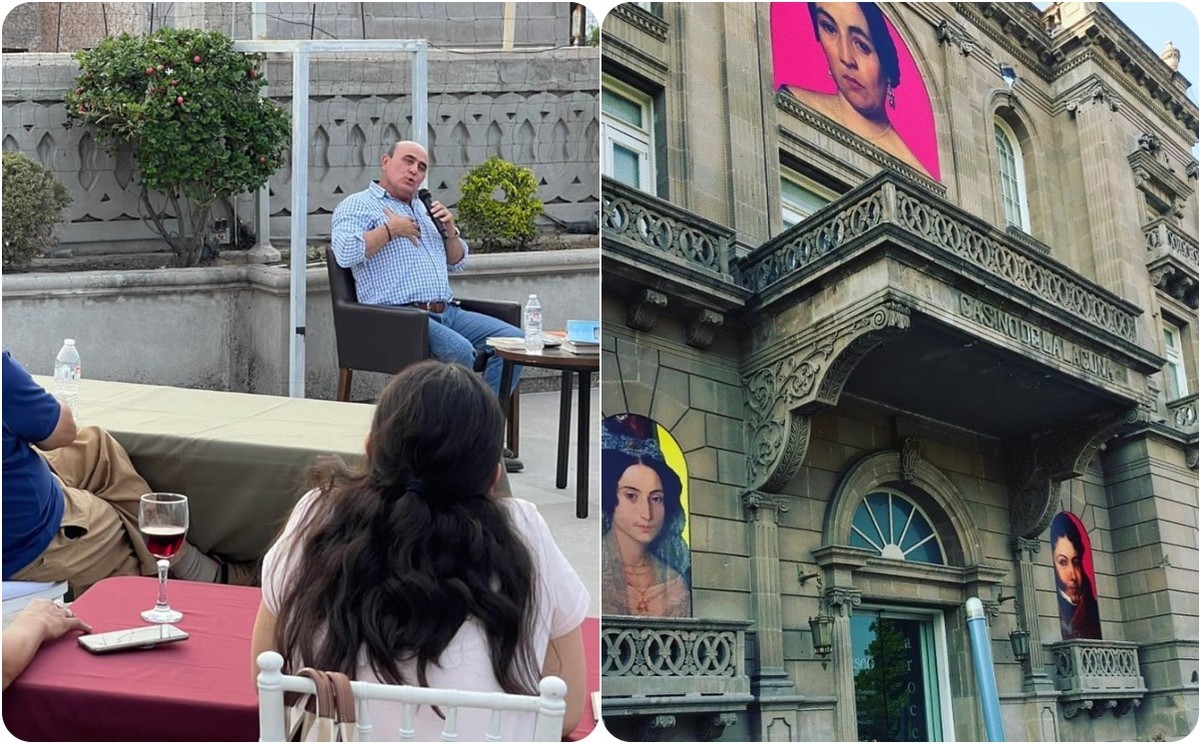 Museo Arocena propone compartir a través de Filosofía en la Terraza. (Especial)