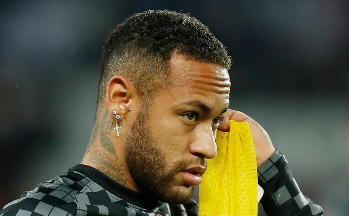 Neymar revela que Qatar 2022 será su último Mundial