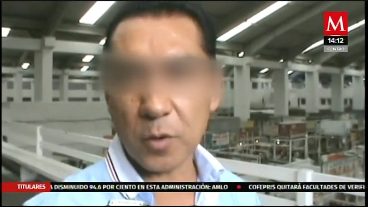Reportan un rezago en el penal del altiplano