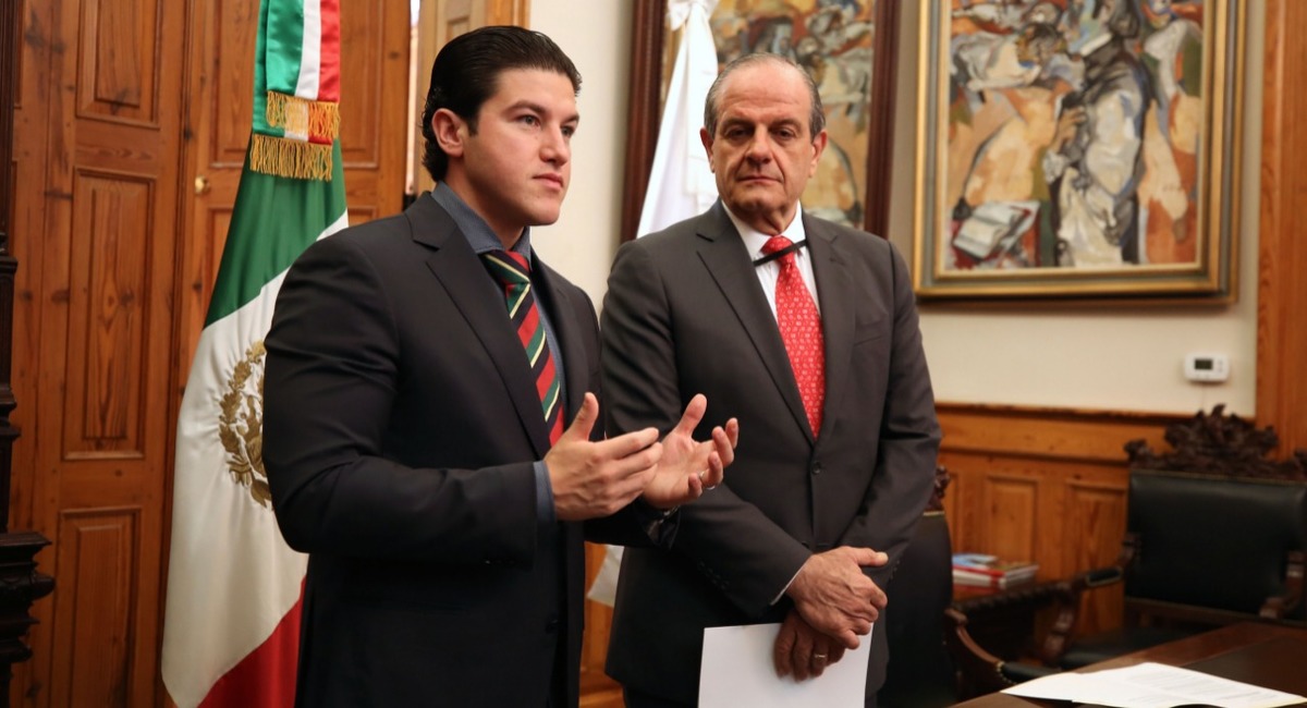 Antonio Dieck Assad fue Rector de la UDEM.