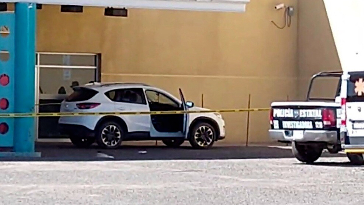Asesinan a niño de 3 años en ataque armado en Ciudad Obregón, Sonora