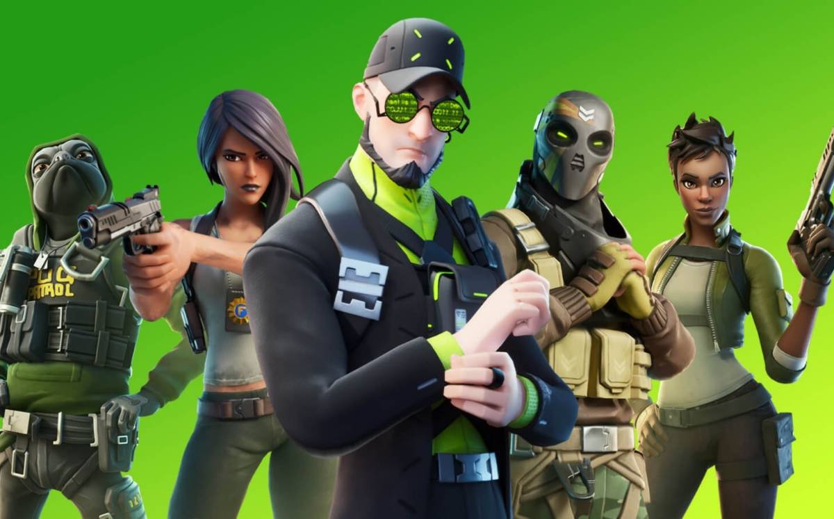 Caso 'Fortnite' continúa entre Google y Epic Games (DPA).
