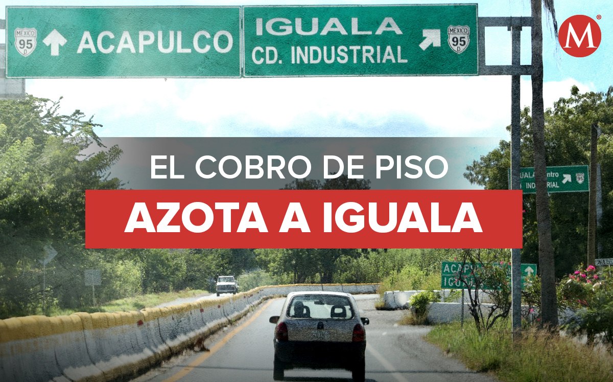 Algunos comerciantes no logran cubrir las cuotas que les piden. (Ariel Ojeda)