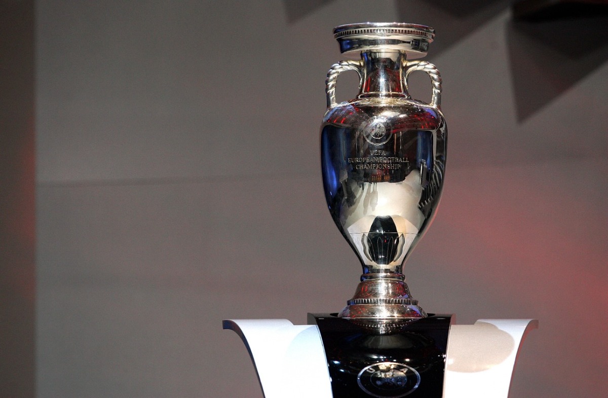 Copa de la Euro (AFP)