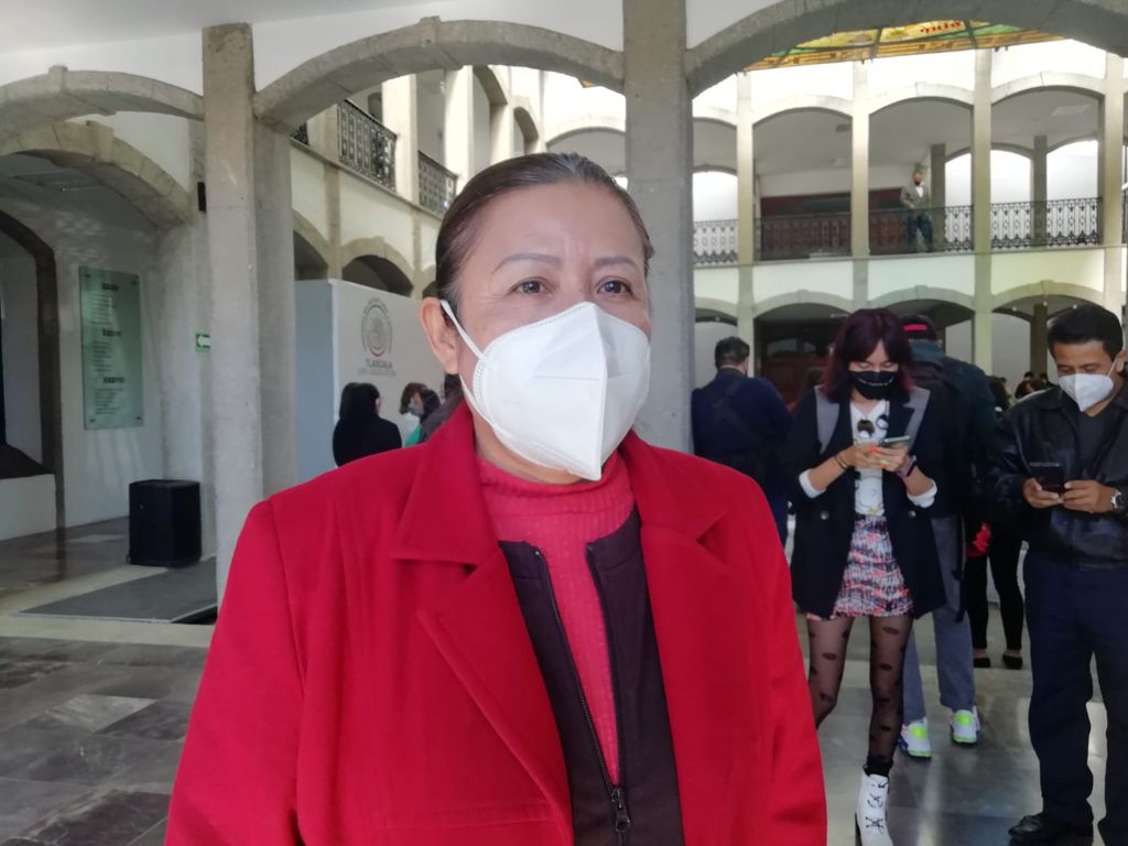 Ernestina Carro Roldán, Procuradora de Justicia | Especial