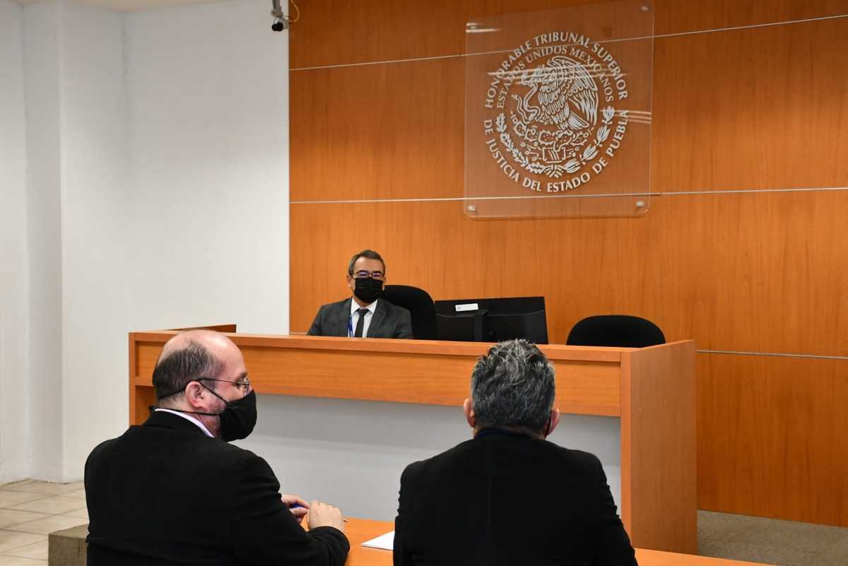 Poder Judicial implementará juicios orales en materia familiar en Puebla. (Especial)