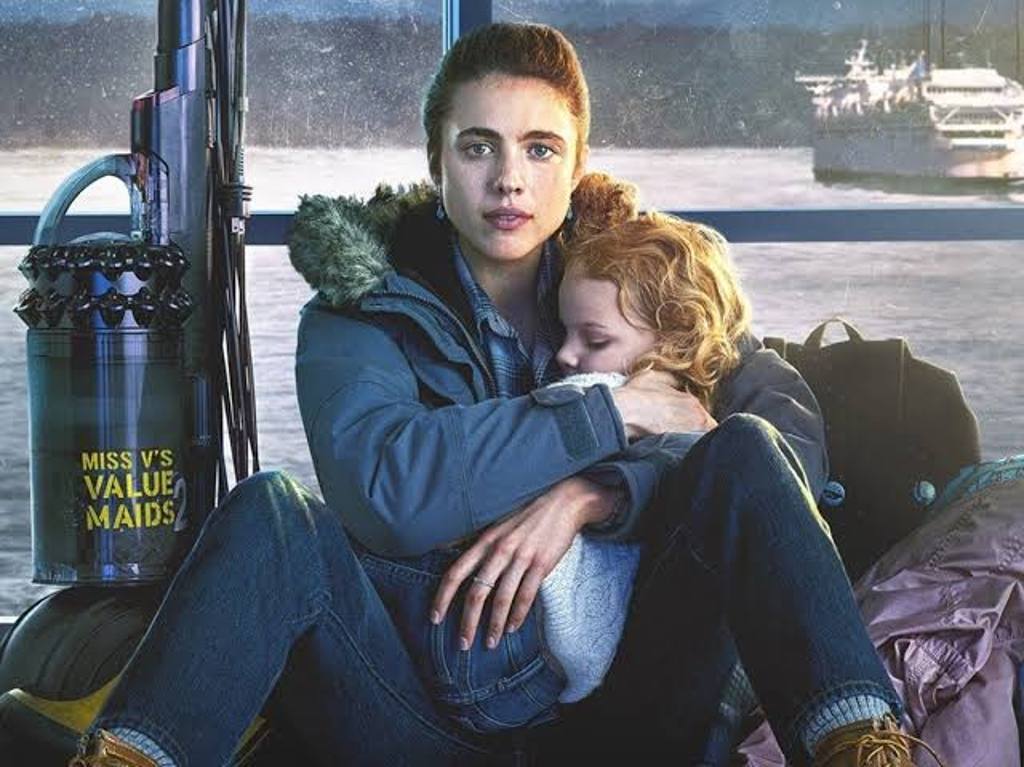 La nueva serie que causa furor en Netflix (Instagram)