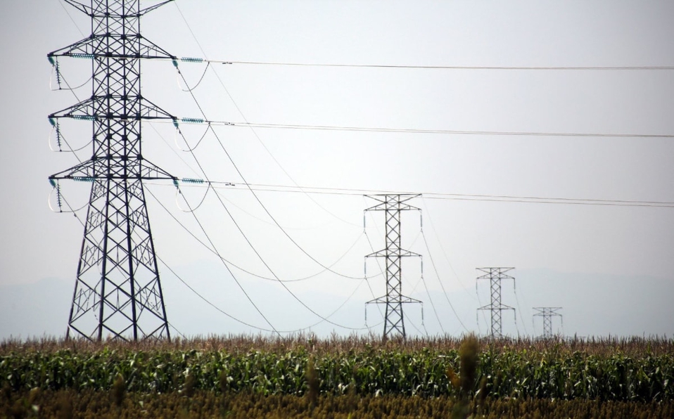 Morena anunció una campaña para defender reforma eléctrica en el Senado