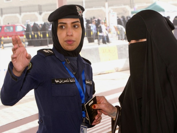 Las mujeres podrán integrar el Ejército de Kuwait como oficiales. | Archivo, Reuters