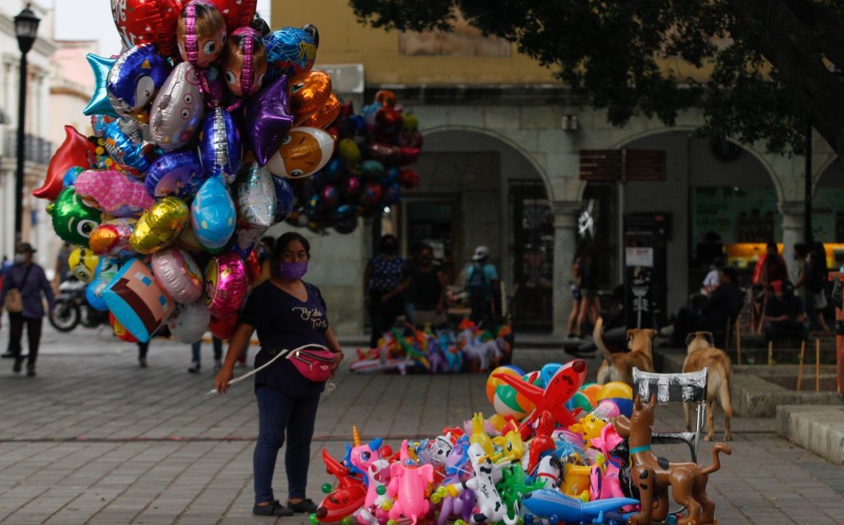 No es la primera vez que Oaxaca es nominada a estos premios. Foto: Cuartoscuro