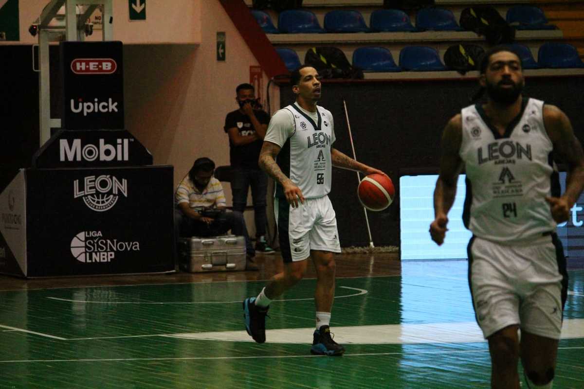 Pierden Abejas de León
