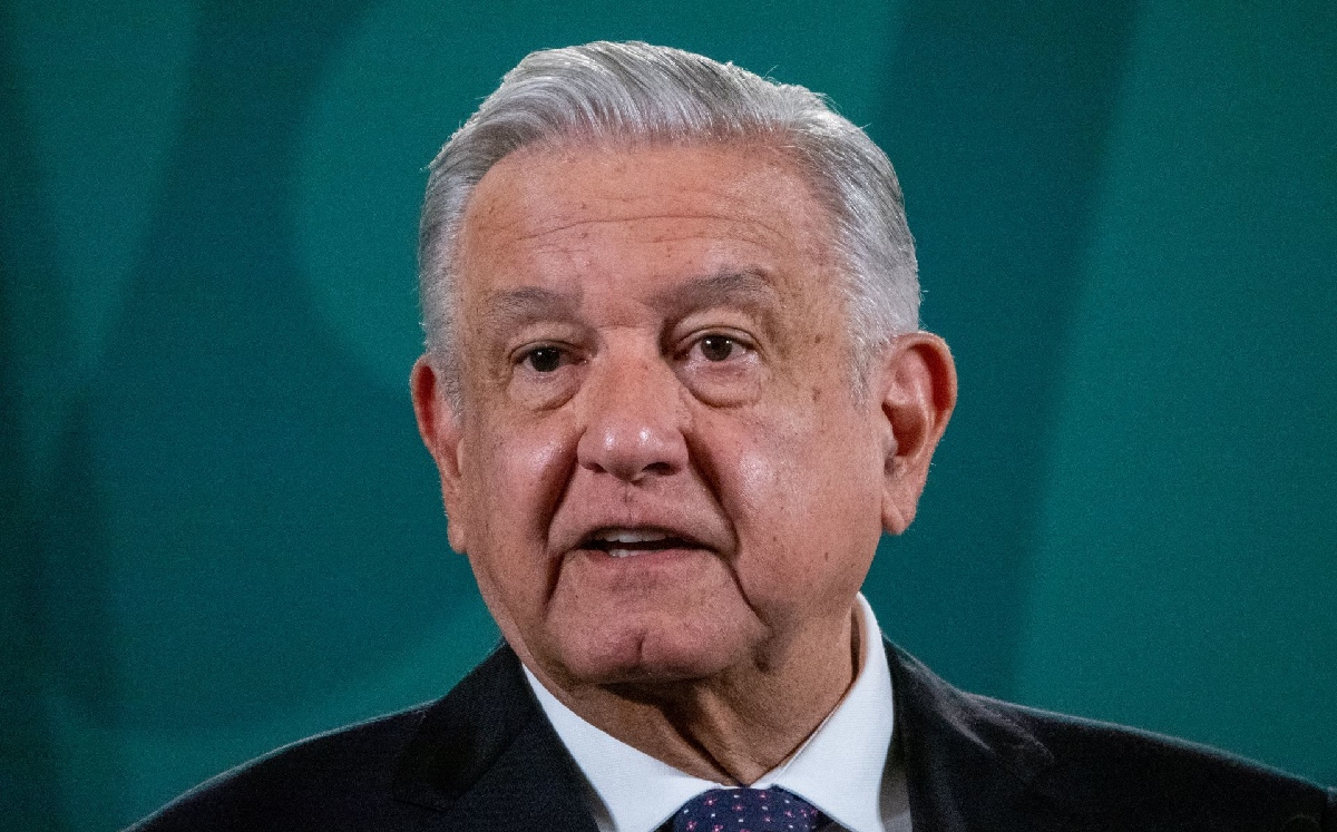 El Presidente descartó que las protestas representen un riesgo para el abasto de gas LP. (Cuartoscuro)