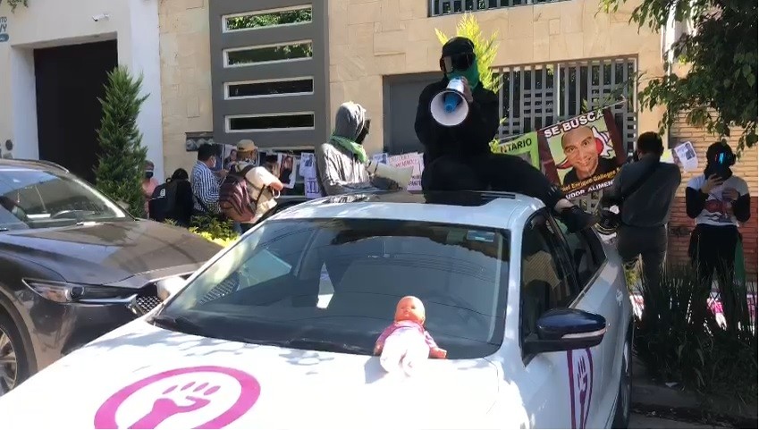 Presidentes municipales en Oaxaca no podrán tomar posesión por deuda de pensión alimenticia