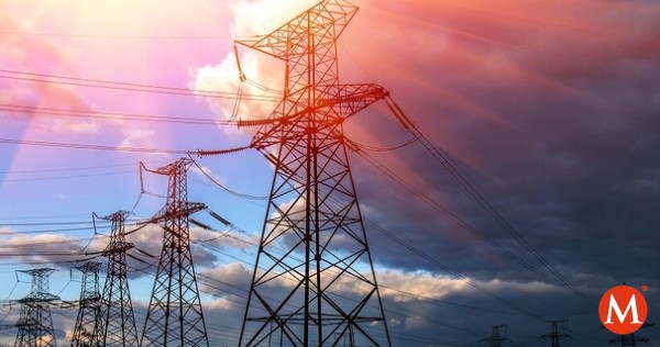 Reforma eléctrica. (Especial)