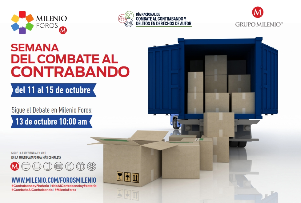 Semana del contrabando