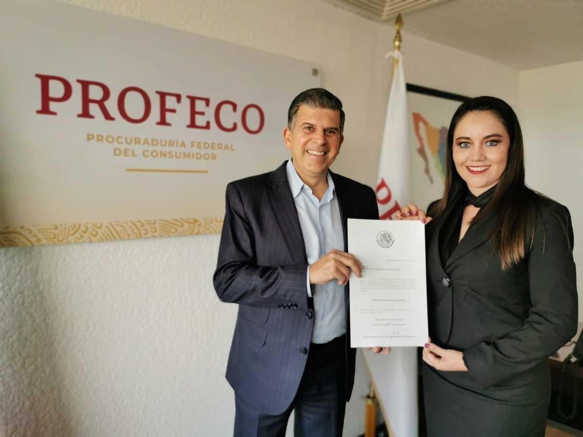 Vanesa es ex regidora Morenista en el ayuntamiento de León