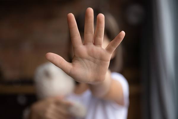 Violencia contra niñas y adolescentes. (Especial)