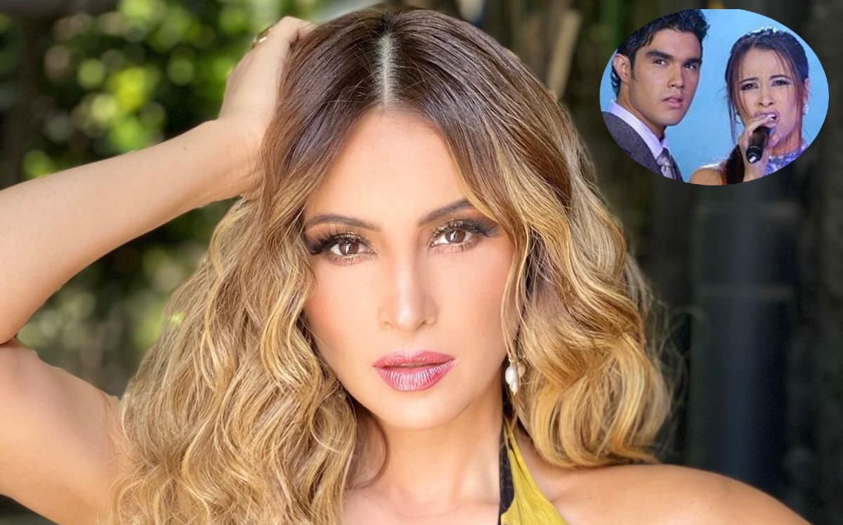 Cynthia Rodríguez dedica mensaje a su ex José Luis (Especial).