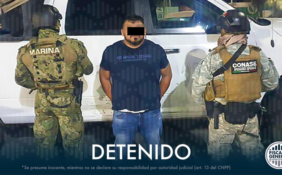 Entre los delitos con que autoridades de estas entidades relacionan a 'El Rex' está narcomenudeo. | Twitter