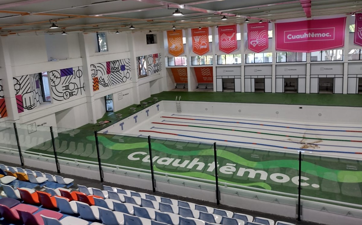 Deportivo Guelatao