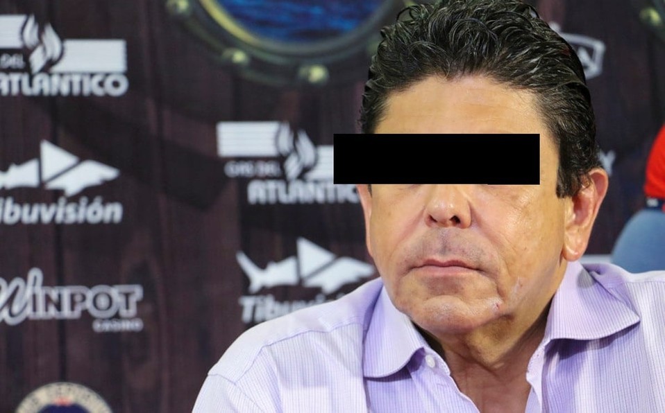 Fue vinculado a proceso el pasado 26 de septiembre. (Especial)