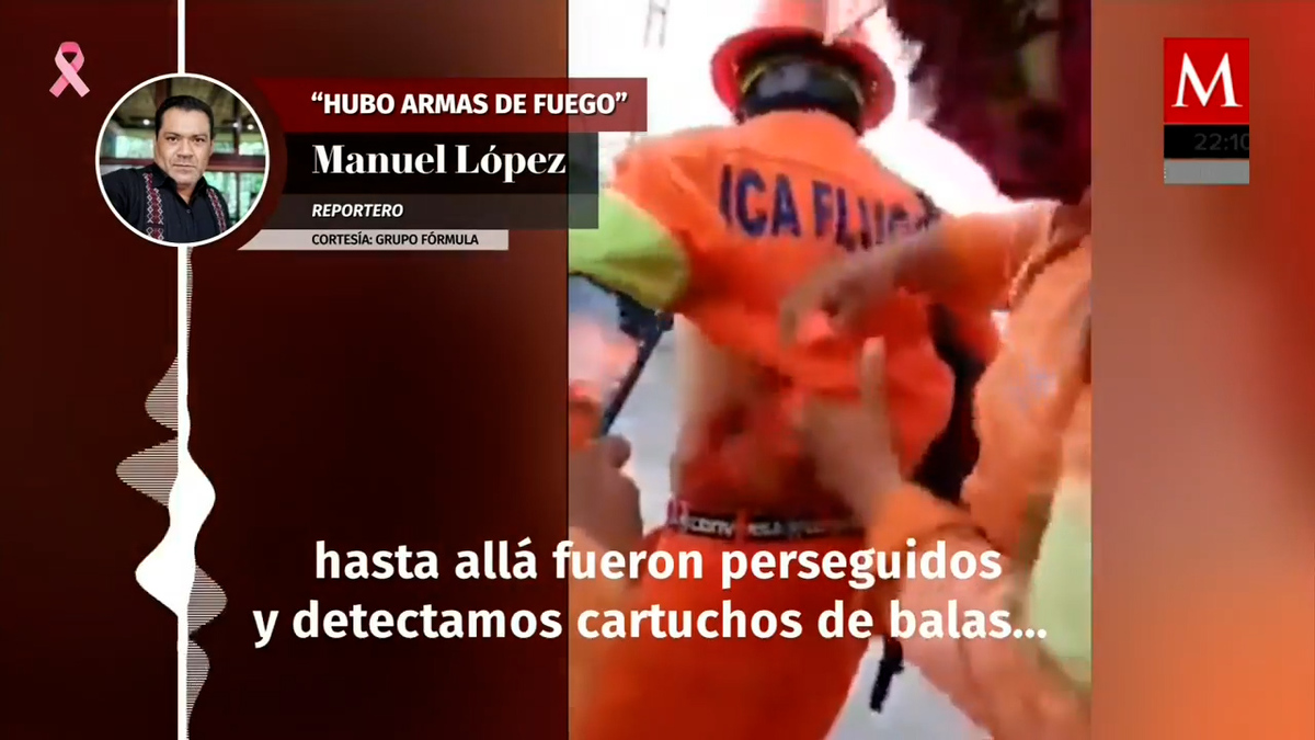 ICA asegura que está cumpliendo con el contrato de trabajadores