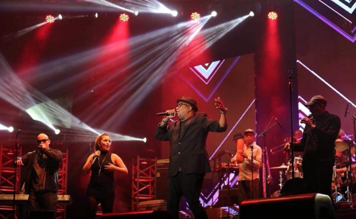 La inauguración estará a cargo del grupo cubano Formell y Los Van Van, en la Alhóndiga de Granaditas. (Facebook: Formell y Los Van Van)