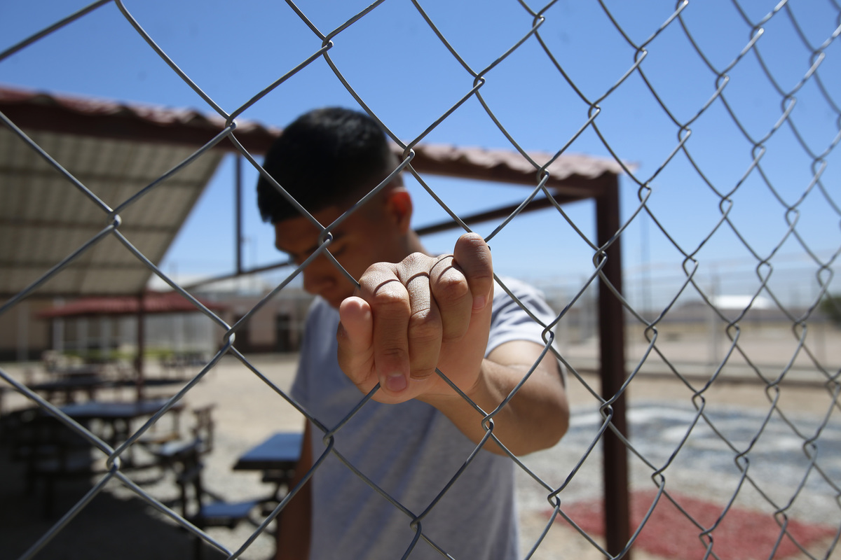 Los jóvenes son reclutados por el crimen organizado | Ariana Pérez