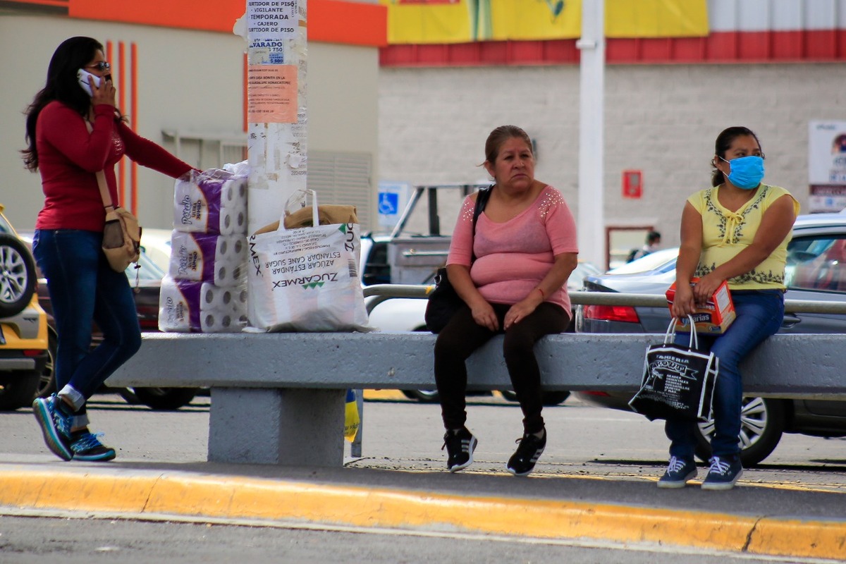 La obesidad contribuye a la trombosis. (Andrés Lobato)