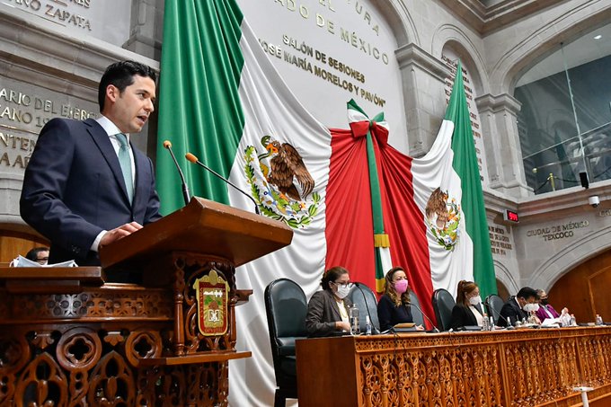 "La solución y oportunidad está a nivel municipal". (Especial)