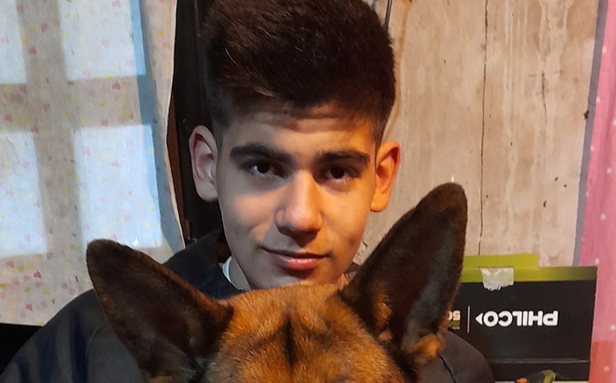 Matan a joven de 17 años en intento de robo de bicicleta; se dirigía a la escuela. (Especial)