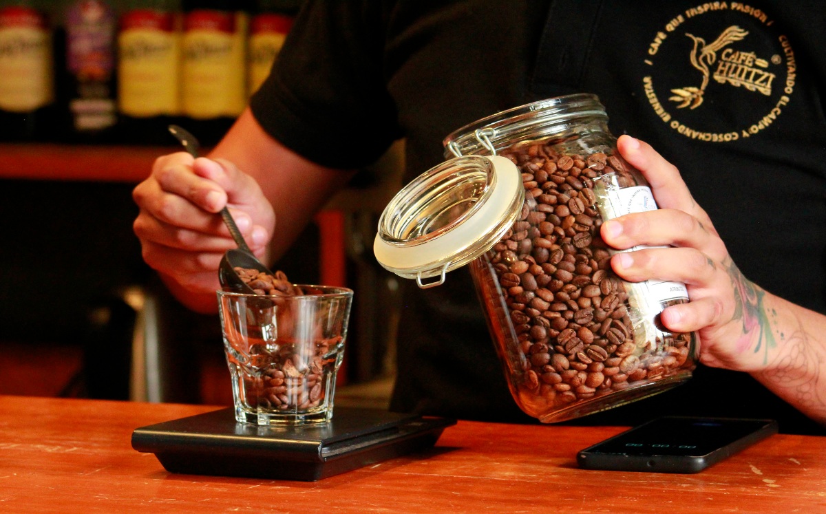En Puebla, durante la cosecha 2020, hubo una producción de 83 toneladas de cafés de especialidad | Especial