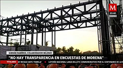 ¿Quienes son los responsables de conflicto en refinería?