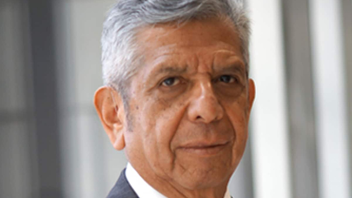 Roberto Salcedo, secretario de la Función Pública, comparece ante diputados