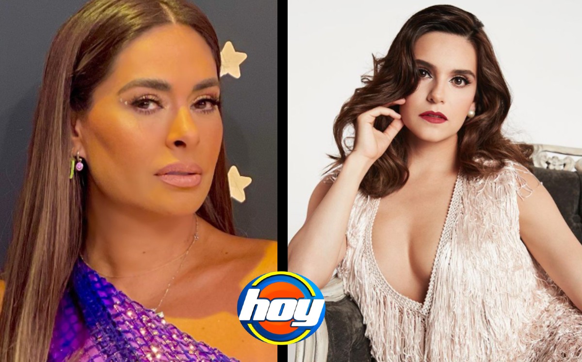 ¿Sale del programa Hoy? Revelan por qué Galilea Montijo ya no aparece en Televisa. (Especial)