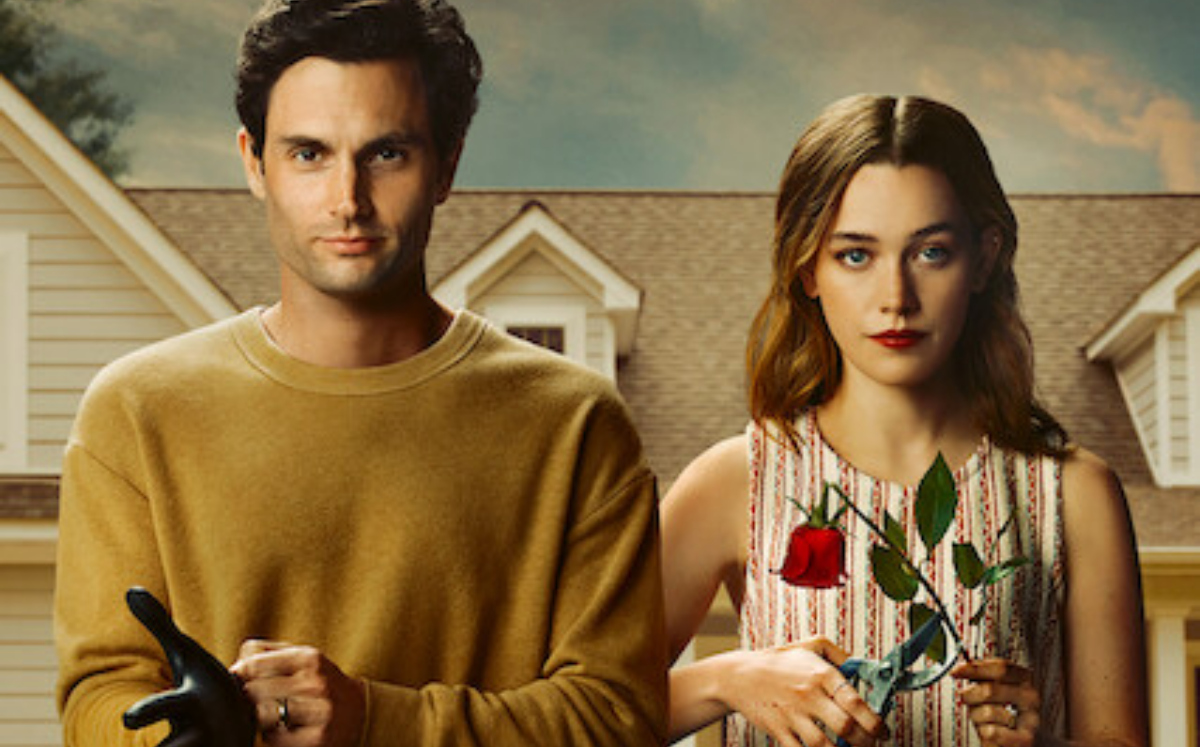 Te decimos todo lo que sabemos sobre la temporada 3 de 'You' (Netflix).