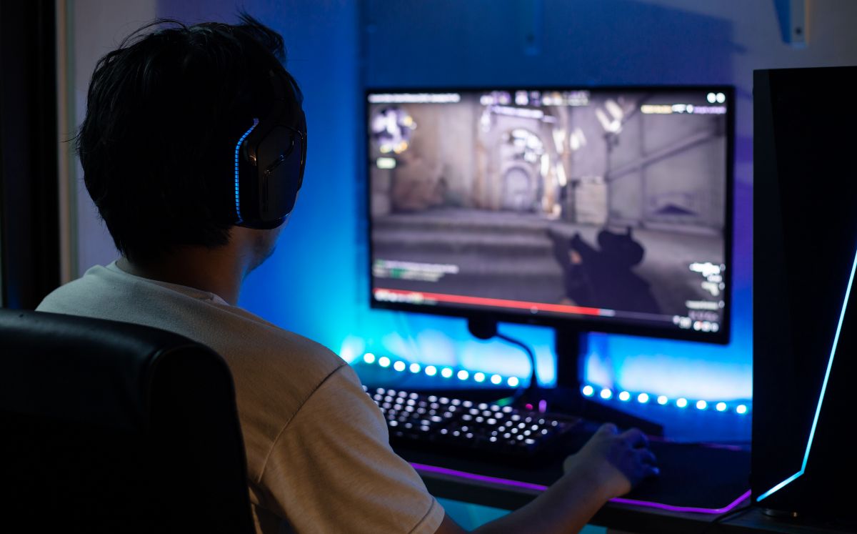 El término fps ha cobrado relevancia en el mundo de los videojuegos (Shutterstock).