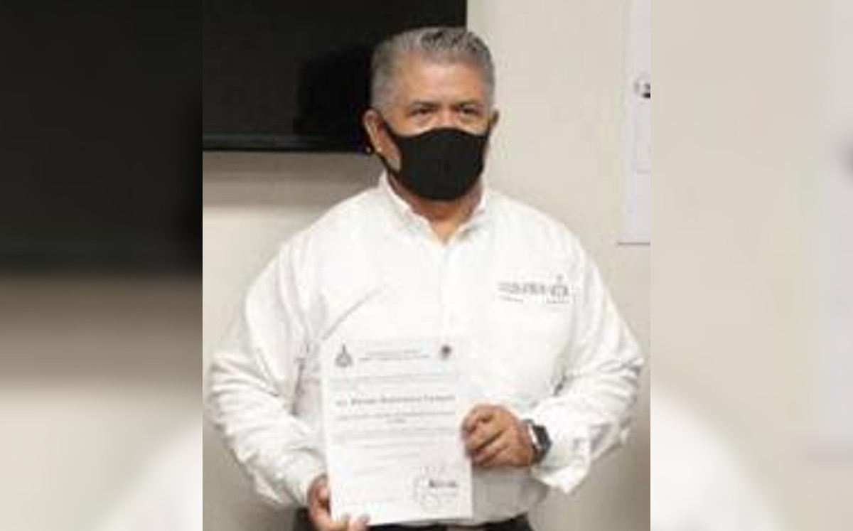 Los agresores dispararon contra el director Román Buenrostro y escaparon. (Especial)