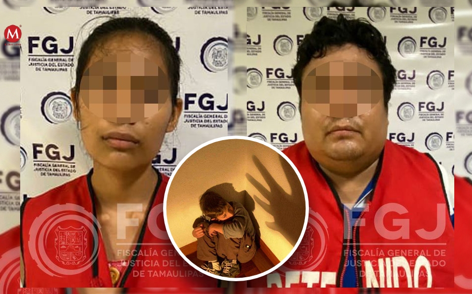 Dan 30 años de prisión a presbiteriano de Matamoros que mató en un ritual a su hijo