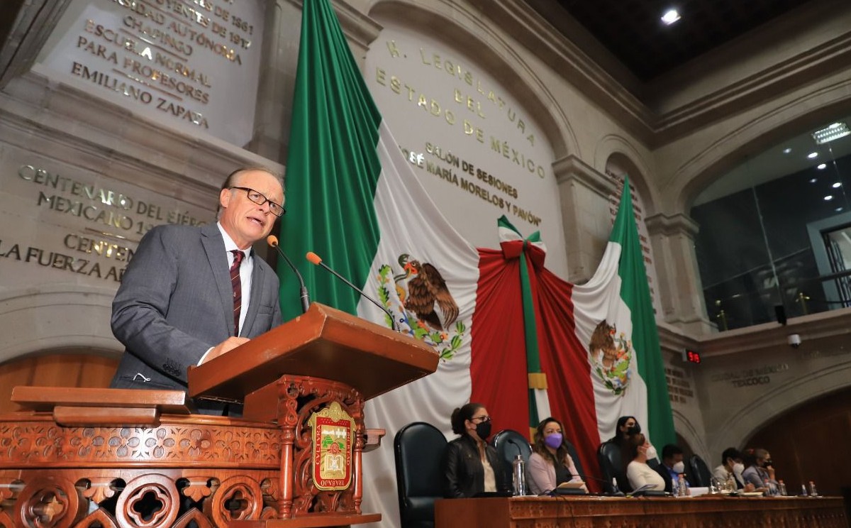 Erick Sevilla: La pandemia y las características de la economía detuvieron la tendencia positiva, dijo.